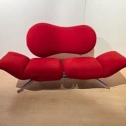 Convertible Postmodern Sofa by Bonaldo, Italy circa 1980 - Image 6