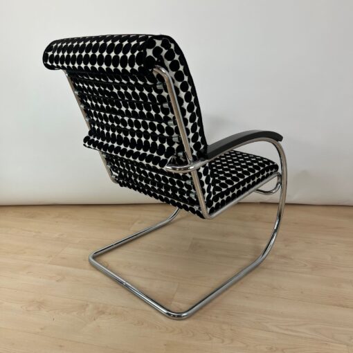 Thonet Lounge Chair ‘KS 46’, Germany, 1932 - Image 7