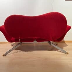 Convertible Postmodern Sofa by Bonaldo, Italy circa 1980 - Image 7