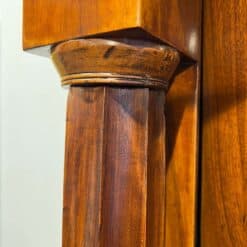 Antique Biedermeier Armoire, Austria/Vienna around 1825 - Image 7
