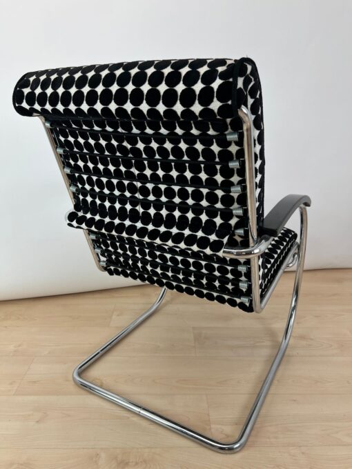 Thonet Lounge Chair ‘KS 46’, Germany, 1932 - Image 8