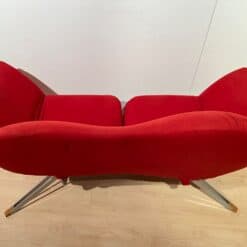Convertible Postmodern Sofa by Bonaldo, Italy circa 1980 - Image 8