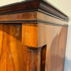 Antique Biedermeier Armoire, Austria/Vienna around 1825 - Image 8