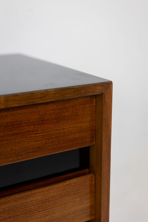 Bernard Marange Teak sideboard, Circa 1960. - Image 10