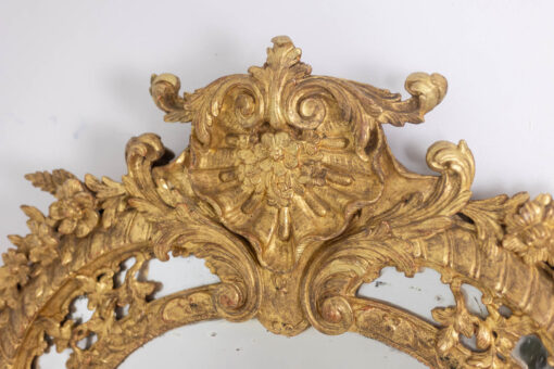 Regency Style Mirror, Mayfair, 20th century - Image 3
