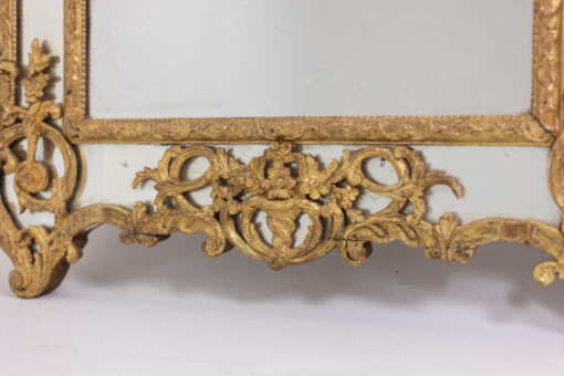 Regency Style Mirror, Mayfair, 20th century - Image 6