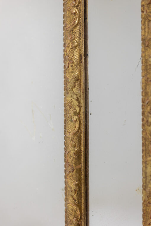 Regency Style Mirror, Mayfair, 20th century - Image 8
