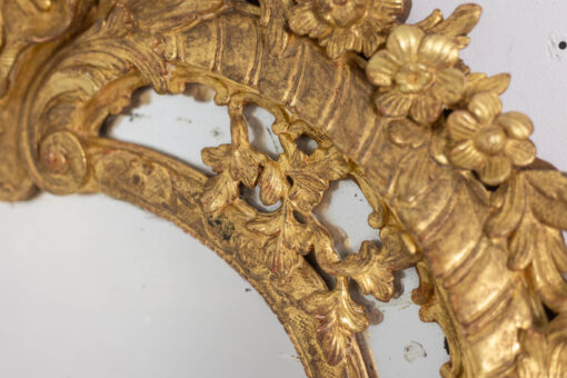 Regency Style Mirror, Mayfair, 20th century - Image 9