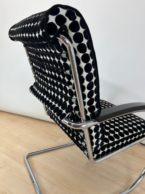 Thonet Lounge Chair ‘KS 46’, Germany, 1932 - Image 9