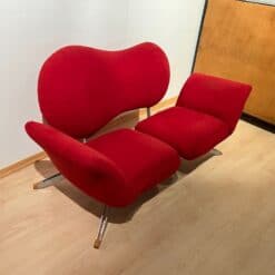 Convertible Postmodern Sofa by Bonaldo, Italy circa 1980 - Image 9