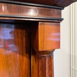 Antique Biedermeier Armoire, Austria/Vienna around 1825 - Image 9