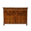 19th-Century Biedermeier Commode - Styylish