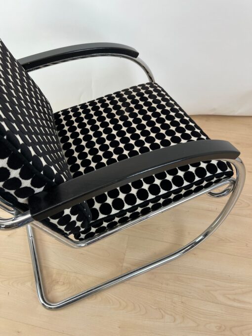 Thonet Lounge Chair ‘KS 46’, Germany, 1932 - Image 10