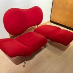 Convertible Postmodern Sofa by Bonaldo, Italy circa 1980 - Image 10