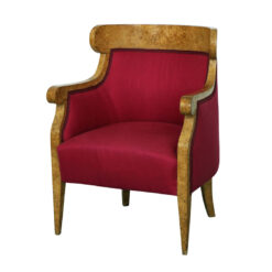 Viennese Biedermeier Bergere - Styylish