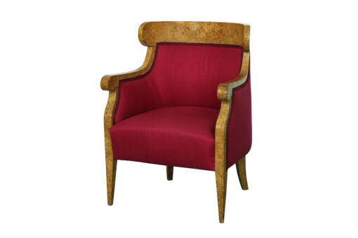 Viennese Biedermeier Bergere - Styylish