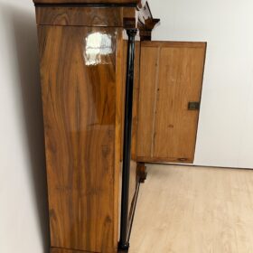 Original Biedermeier Armoire, South Germany circa 1820