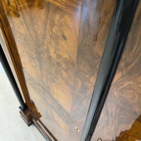 Original Biedermeier Armoire, South Germany circa 1820