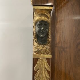 Biedermeier Armoire, Austria 1820