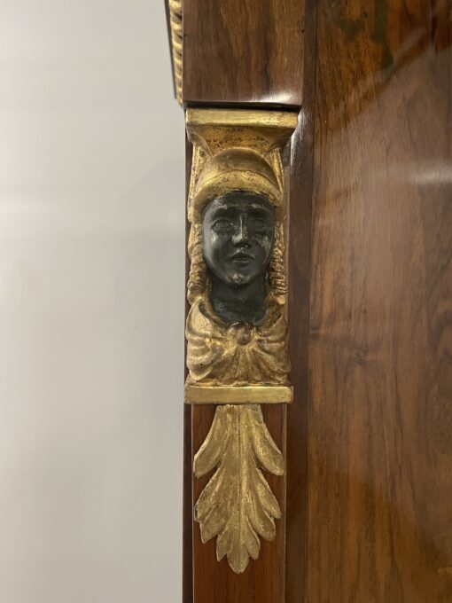 Biedermeier Armoire, Austria 1820 - Image 3