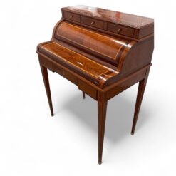 French Secretary Desk- full view- Styylish