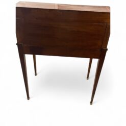 French Secretary Desk- back view- Styylish