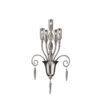 Murano Glass wall sconce- Styylish