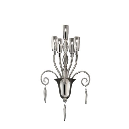 Murano Glass wall sconce- Styylish