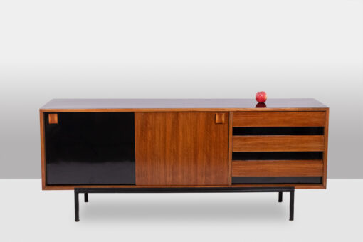 Bernard Marange Teak sideboard, Circa 1960. - Image 2