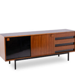Bernard Marange Teak sideboard- Styylish