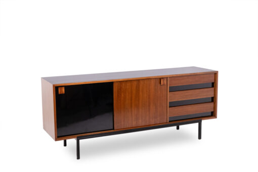 Bernard Marange Teak sideboard- Styylish
