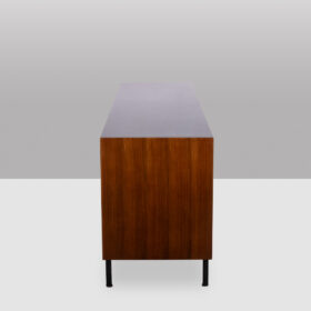 Bernard Marange Teak sideboard, Circa 1960.