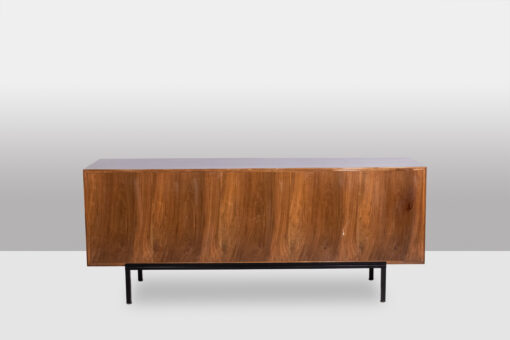 Bernard Marange Teak sideboard, Circa 1960. - Image 6