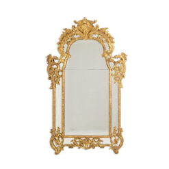 Regency Style Mirror - Styylish