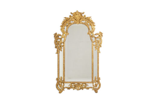 Regency Style Mirror - Styylish