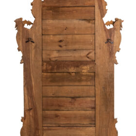 Regency Style Mirror, Mayfair, 20th century