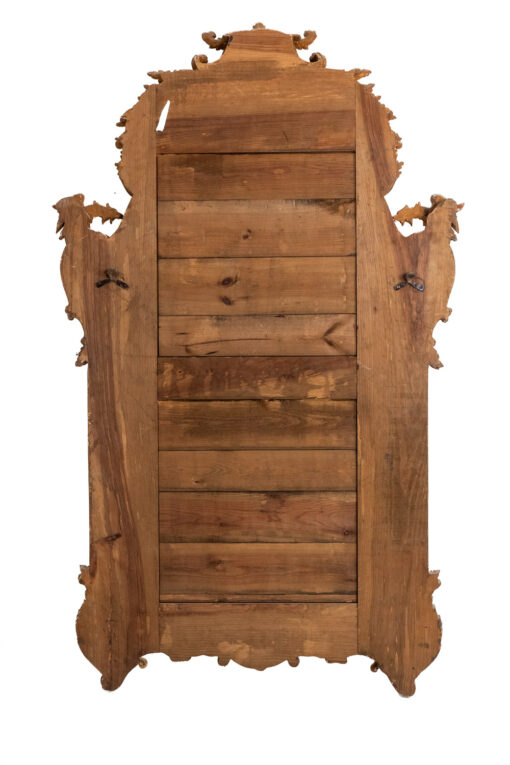 Regency Style Mirror, Mayfair, 20th century - Image 2