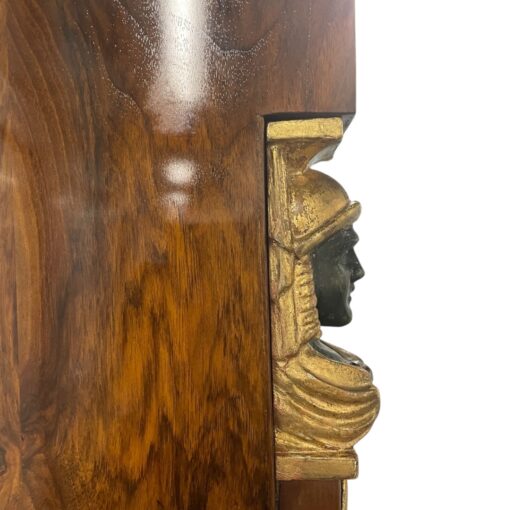 Biedermeier Armoire, Austria 1820 - Image 4