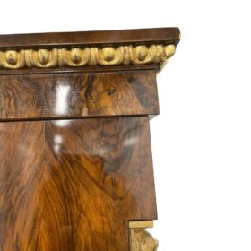 Biedermeier Armoire, Austria 1820