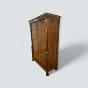 Biedermeier Armoire, Austria 1820