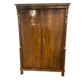 Biedermeier Armoire, Austria 1820