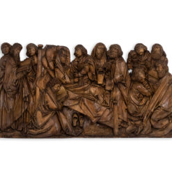 Rhenish Altarpiece - Styylish
