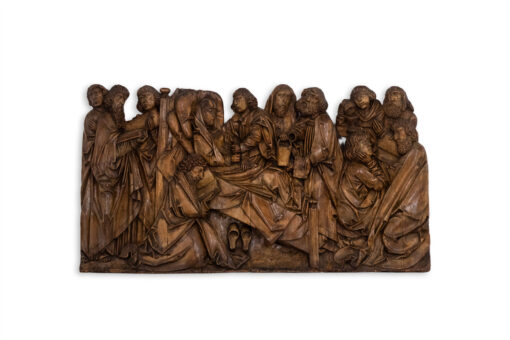 Rhenish Altarpiece - Styylish