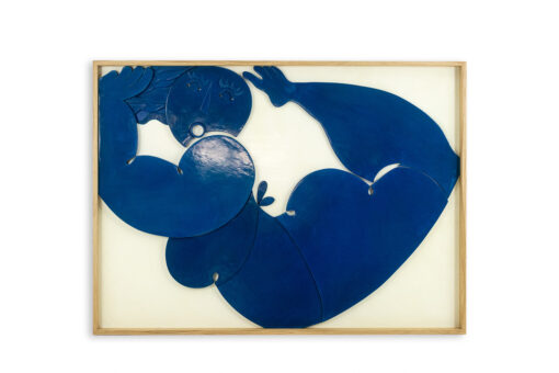 Bas-relief Panel - Styylish