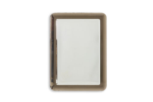 Two-tone Rectangular Mirror - Styylish