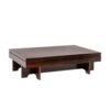 Art Deco Style Coffee Table - Styylish