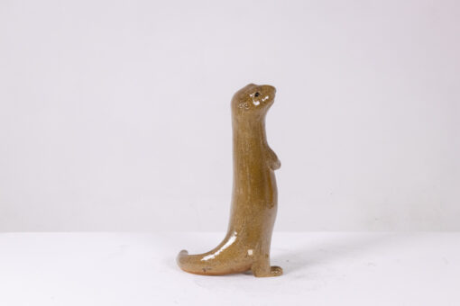 Chamotte Otter, Valérie Courtet, Contemporary work - Image 2