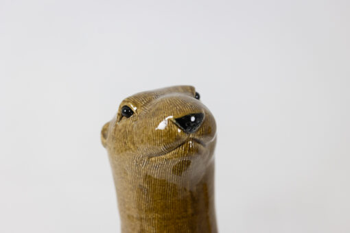 Chamotte Otter, Valérie Courtet, Contemporary work - Image 4