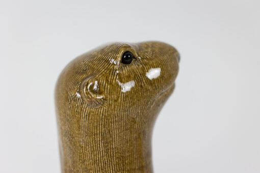 Chamotte Otter, Valérie Courtet, Contemporary work - Image 5