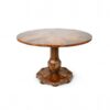 Viennese Biedermeier Table- Styylish